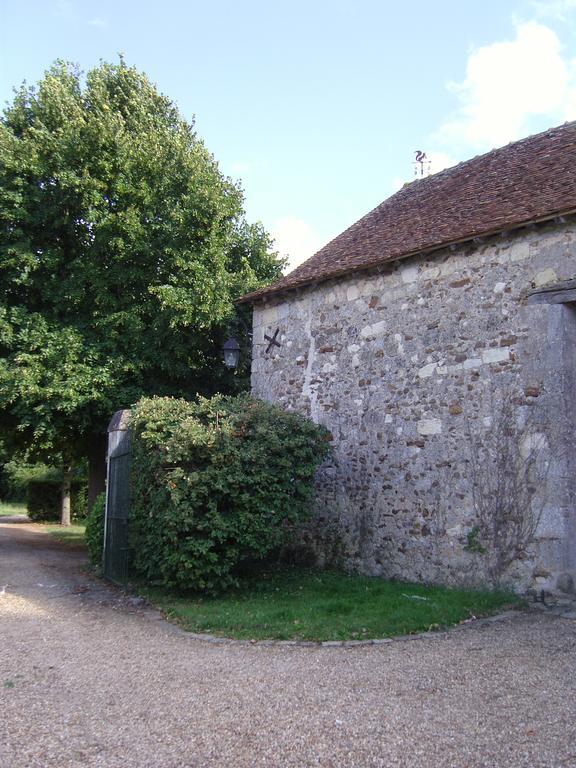 Gite De Serre Le Grand-Pressigny Habitación foto