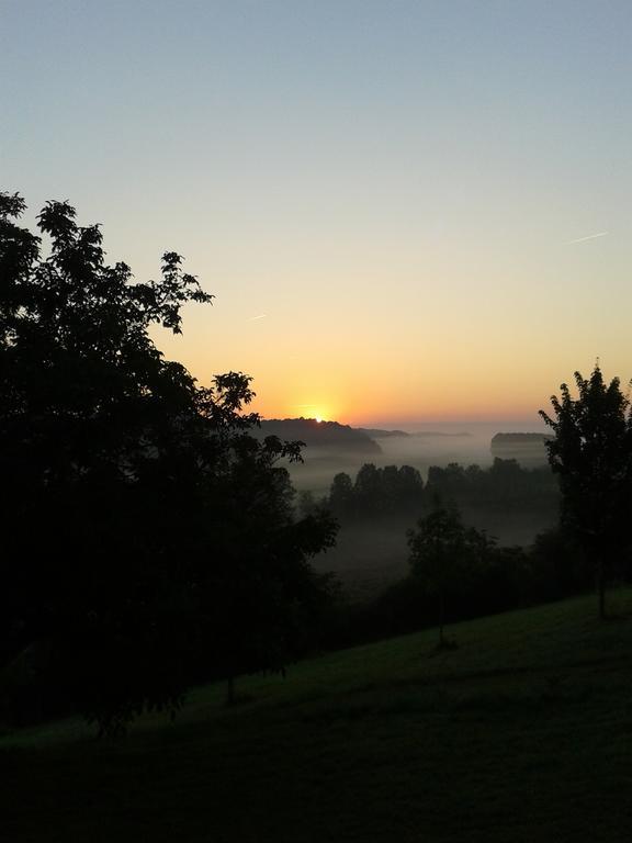 Gite De Serre Le Grand-Pressigny Habitación foto